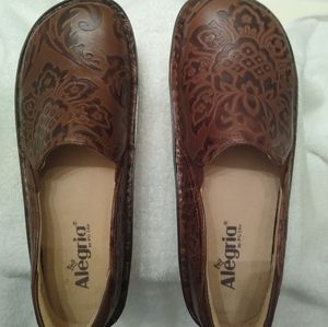 Alegria  size40